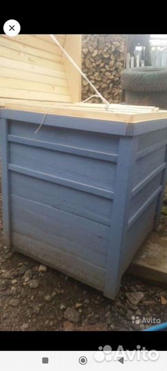 Ульи для пчел. Рамки магазины