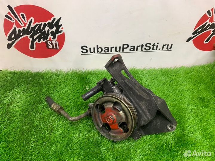 Гидроусилитель руля Subaru Impreza Wrx GHE EJ255