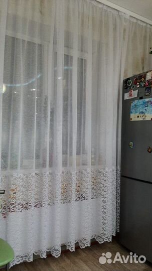 Тюли белоснежные новые, разные