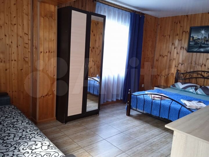 Таунхаус 78 м² на участке 6 сот.