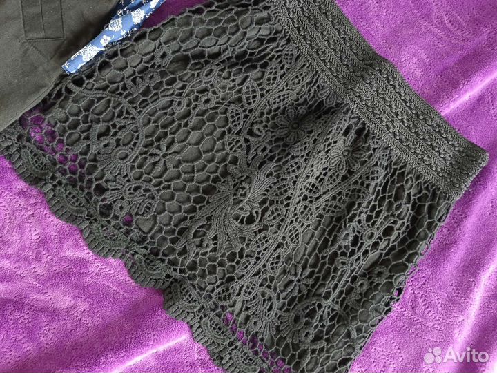 Женские вещи пакетом 42 44