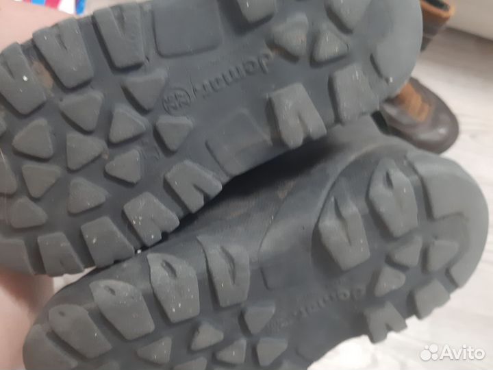 Обувь детская