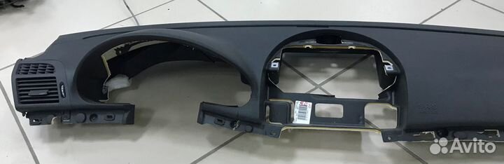 Торпедо Mercedes-Benz W211 E320 (Мерседес В211)