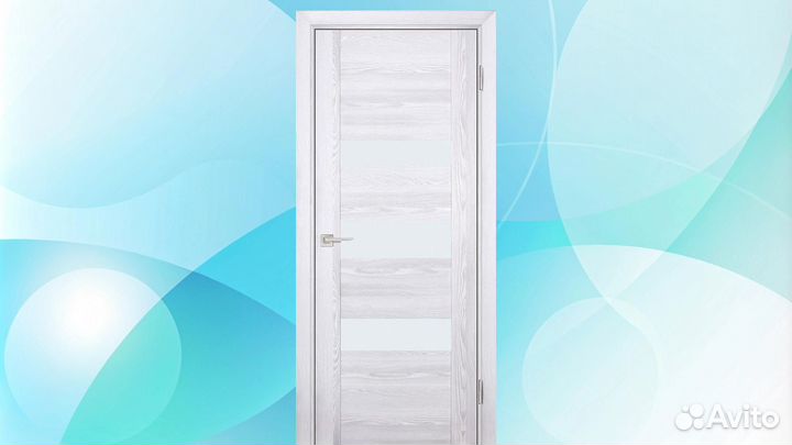 Дверь / дверь межкомнатная