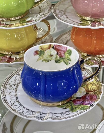 Набор чайный