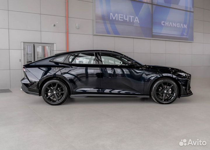 Changan UNI-V 1.5 AMT, 2023