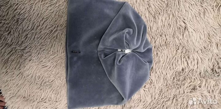 Шапки и шарфы женские