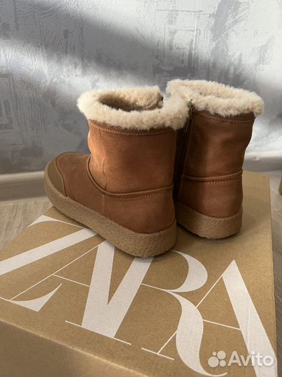 Сапоги, угги