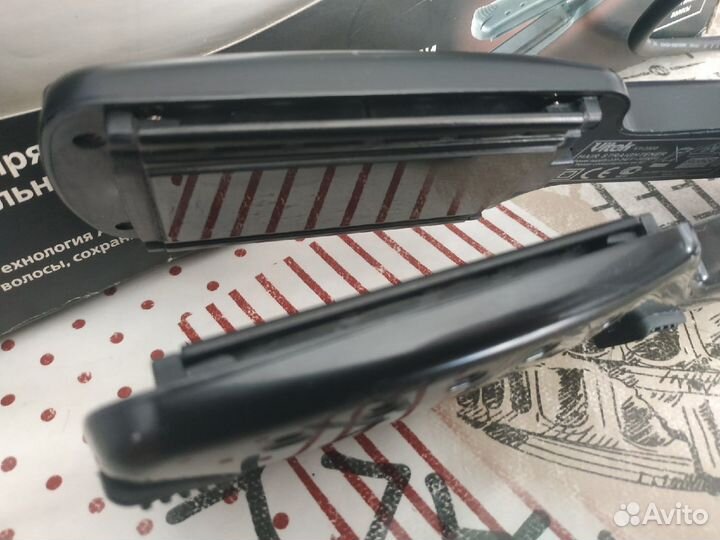 Утюжок для волос Vitek VT-2303