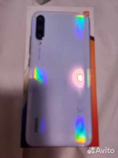 Xiaomi Mi A3, 4/64 ГБ