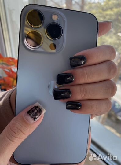 Мастер маникюра