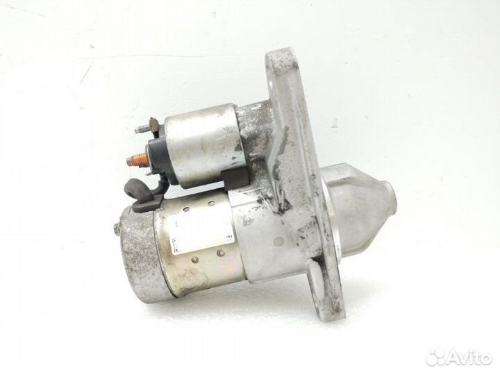 Стартер Nissan Serena C25 2.0 MR20DE