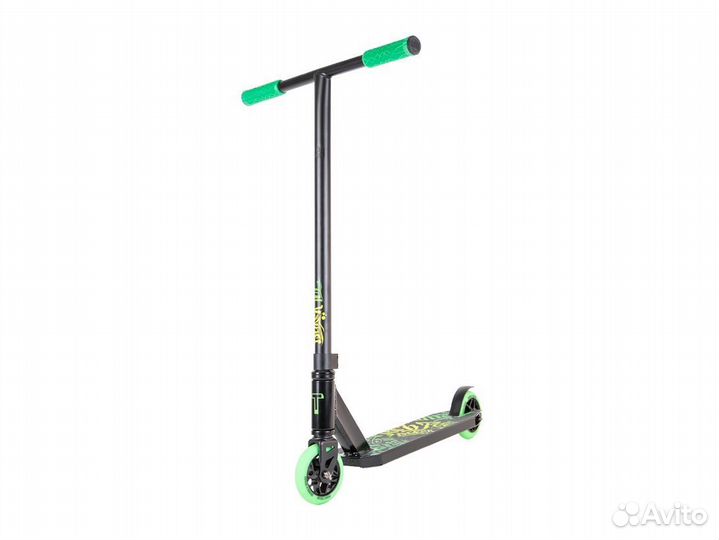 Самокат трюковой Tech Team Duker 101