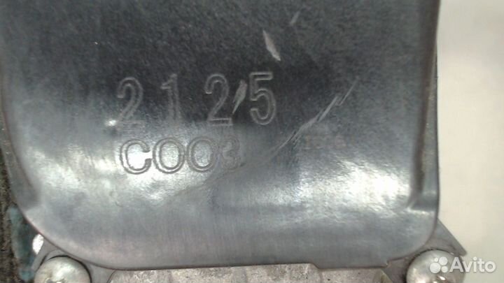 Двигатель стеклоочистителя передний Nissan Leaf, 2