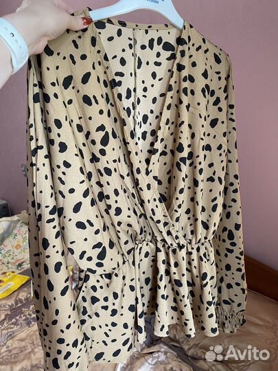 Женская одежда shein пакетом