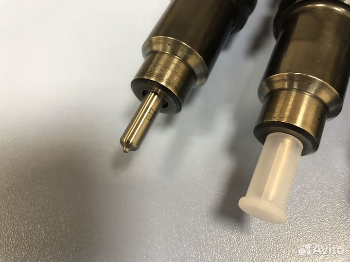 Насос-форсунки Volvo D12 3155040