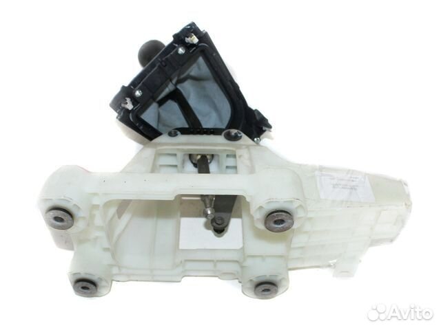 Кулиса МКПП Mitsubishi Outlander XL