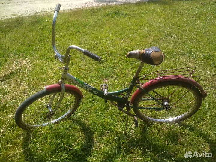 Велосипеды Stels, 20