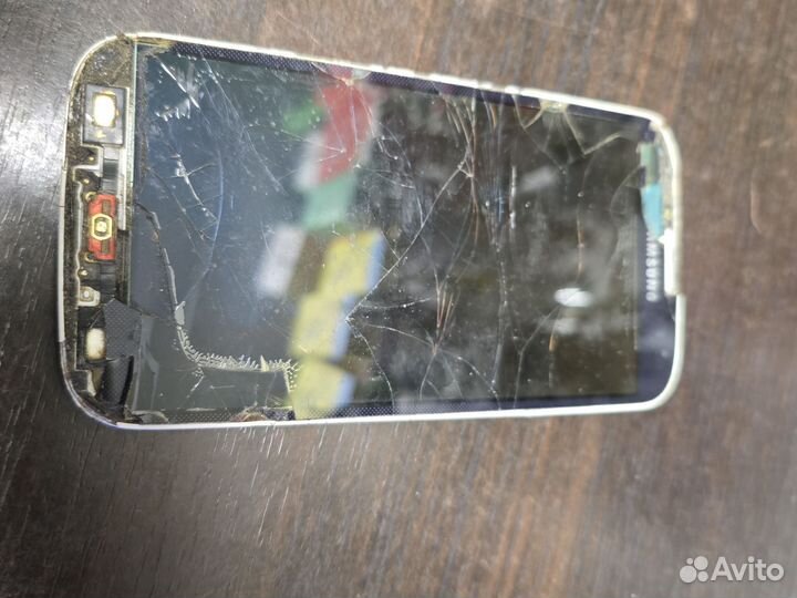 Samsung Galaxy S4 GT-I9500, 2/16 ГБ