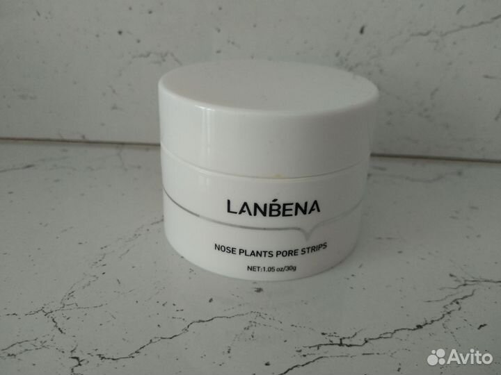 Маска от черных точек Lanbena