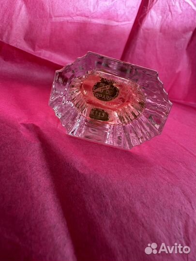 Духи женские lanvin