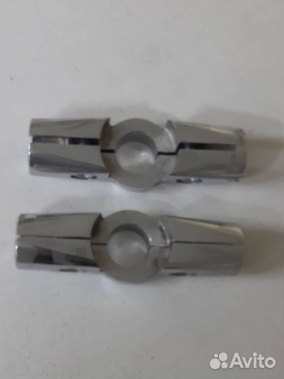 Соединитель 5 труб