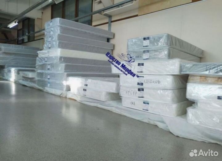 Топпер наматрасник Софт