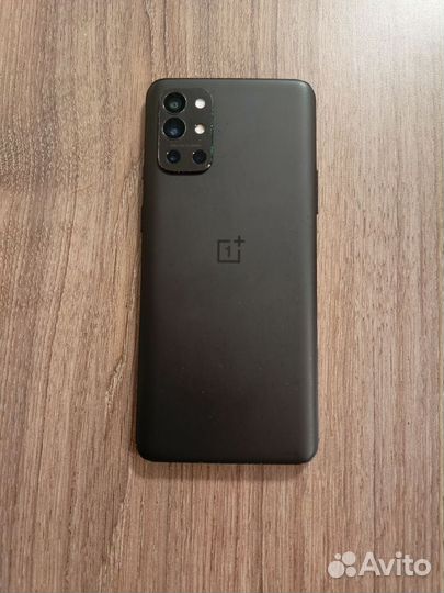 OnePlus 9R, 8/128 ГБ