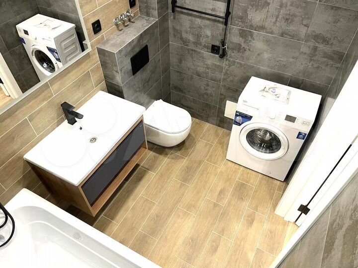 2-к. квартира, 41 м², 10/11 эт.