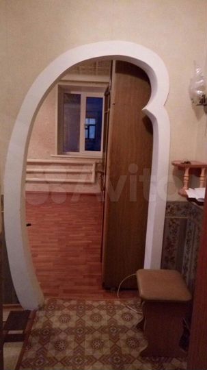 1-к. квартира, 30 м², 1/2 эт.