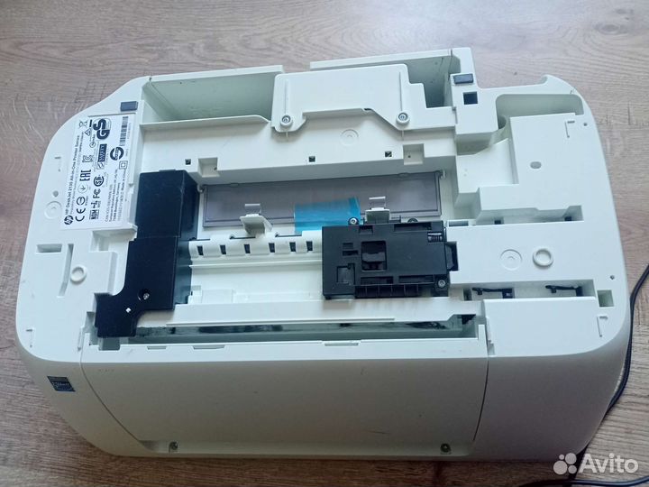 Мфу hp