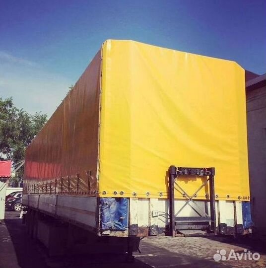 Автополог для самосвалов