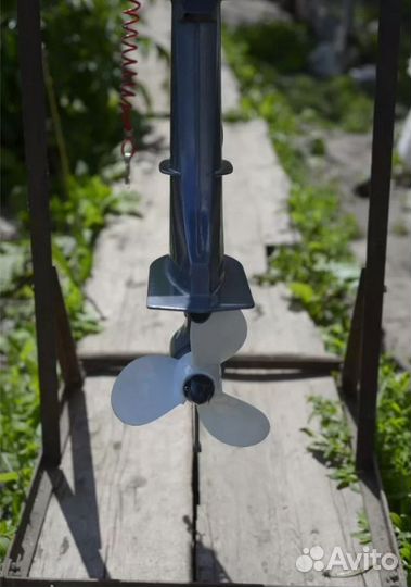 Лодочный мотор Yamaha (Ямаха) 4 acmhs