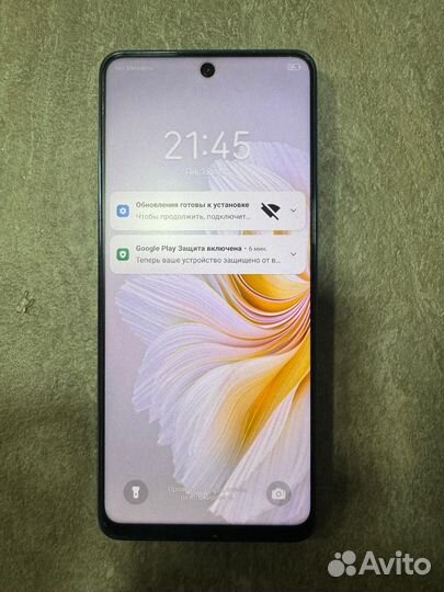 Techno camon 19 pro