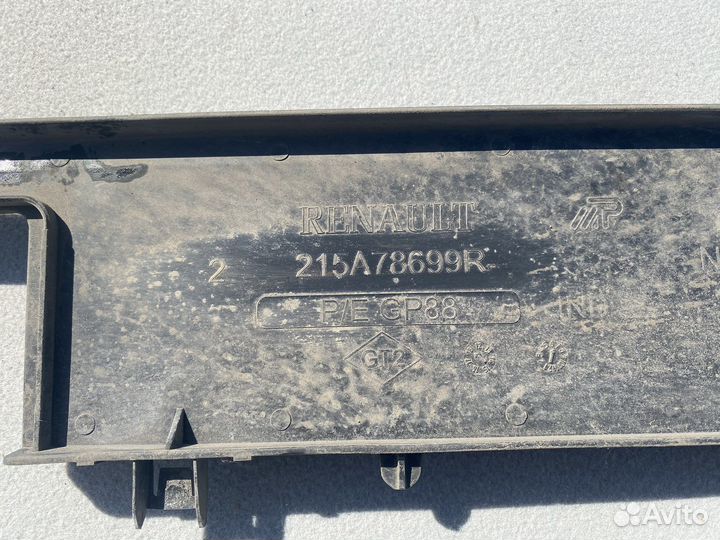 Авторазбор renault duster рейстайл