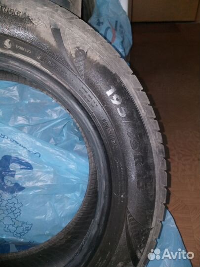 Nordman Nordman 4 195/65 R15