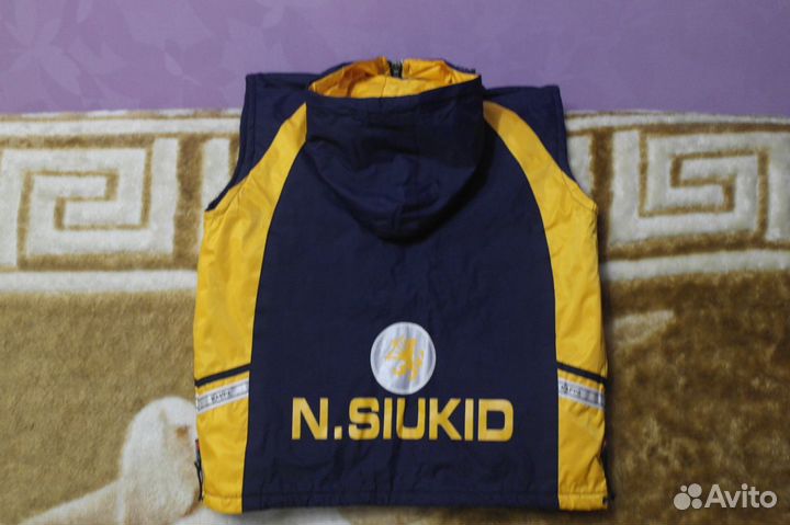 Одежда для мальчика