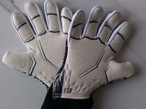 Вратарские перчатки Adidas Predator р.6-10