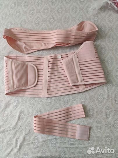 Бандаж для беременных xl