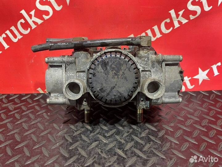 Модулятор EBS задний Daf XF105