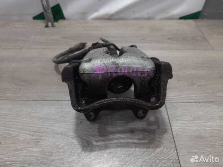 Задний правый суппорт в сборе для Skoda Superb II