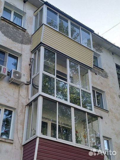 Пластиковые Окна, Балконы, Жалюзи дек, ролайты