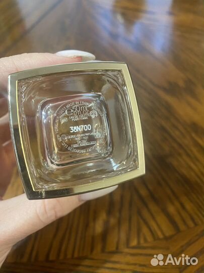 Туалетная вода