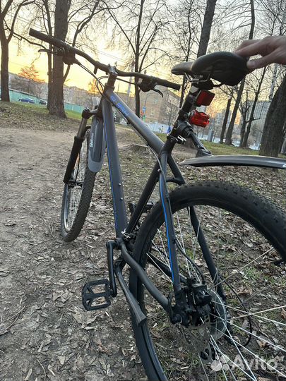 Горный велосипед Slash Stream 3:0