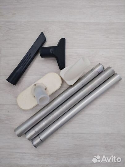 Пылесос Спутник СССР