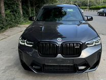 BMW X3 M 3.0 AT, 2023, 8 241 км, с пробегом, цена 10 990 000 руб.