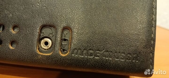 Радиоприемник СССР Selga 405