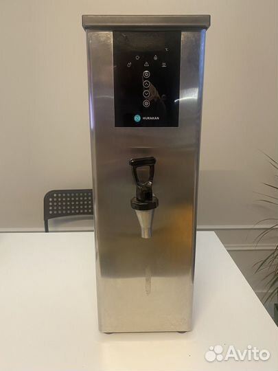 Термопот huracan чайник кипятильник