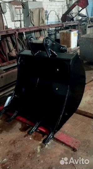 Навесное оборудование для экскаватора