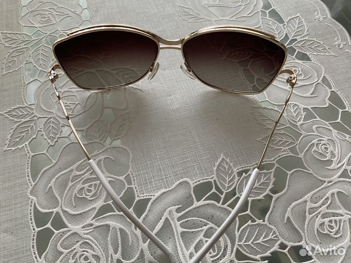 Солнцезащитные очки женские «marston”